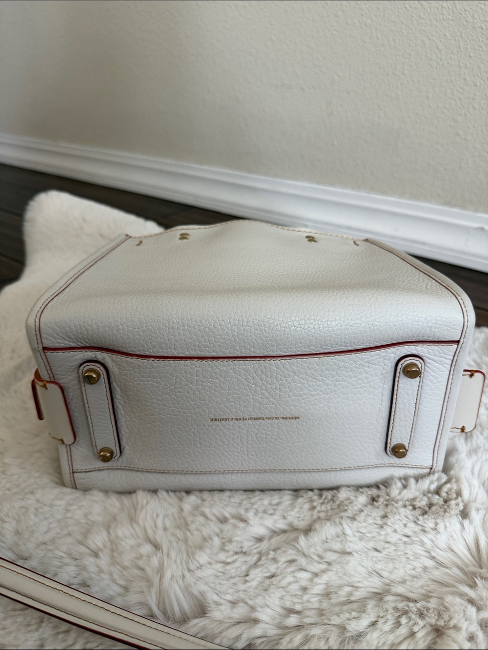 Coach 1941 small Rogue handbag - Picture 7 of 16